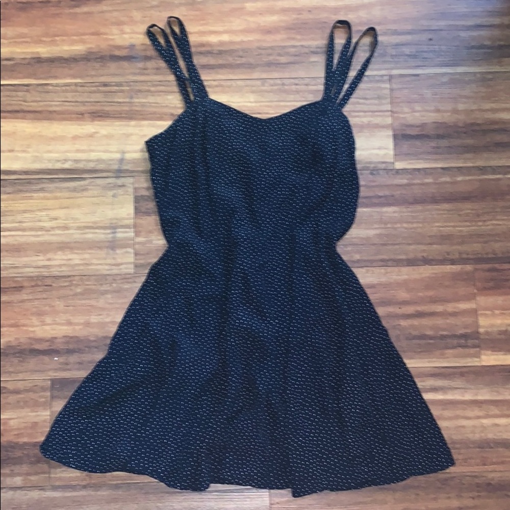 Vintage “ALL THAT JAZZ” dress, like brand new!